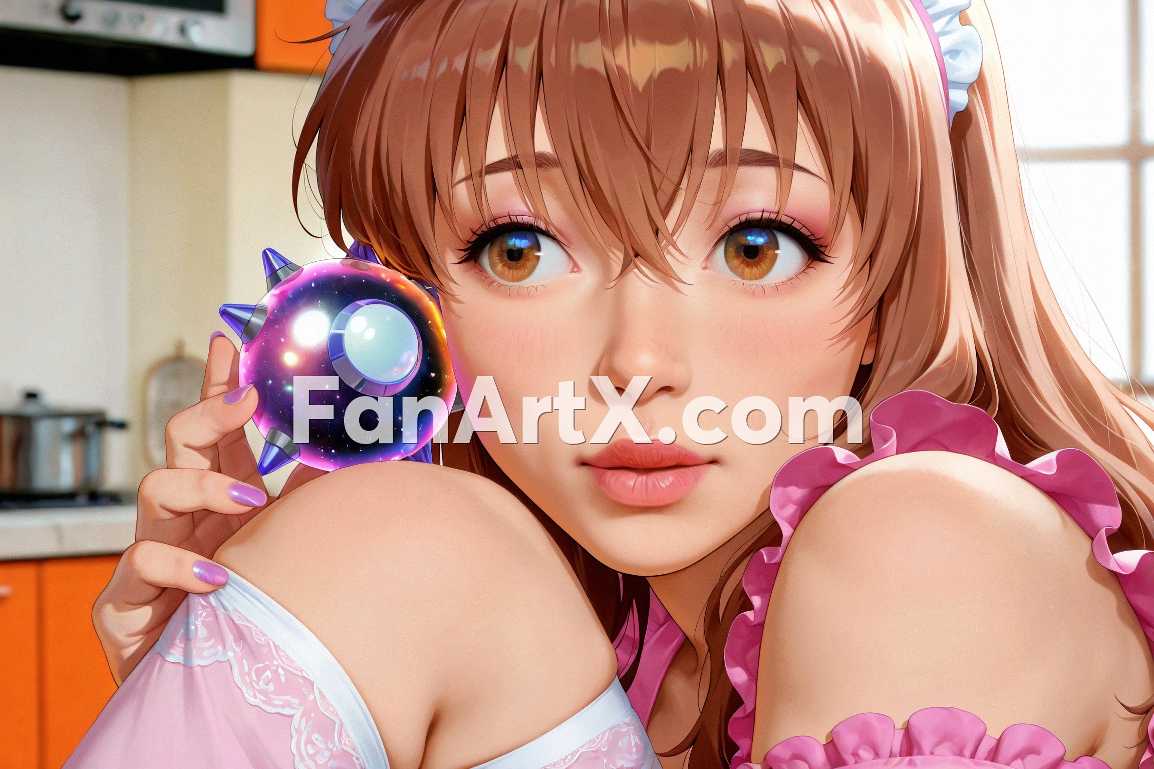 Shouko Nishimiya fanart - a Silent Voice Characters 2766021